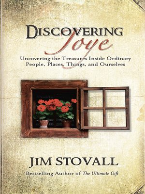 cover image of Discovering Joye